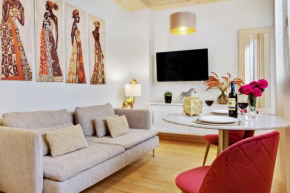 -MalagaSunApts- Cool & Central
